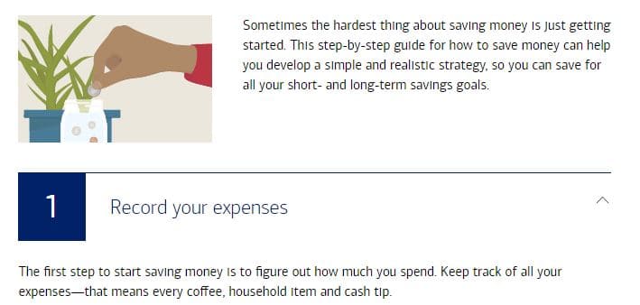 8 Ways To Save
