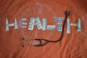 healthcare