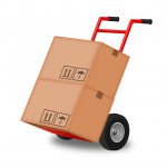 moving