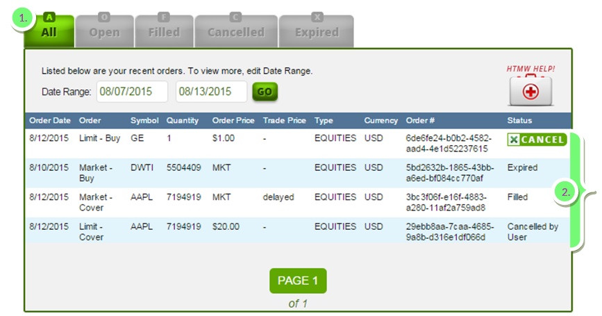 orderhistory