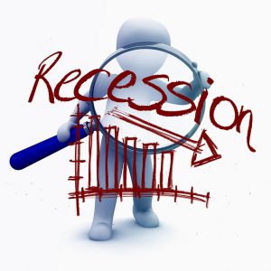recession