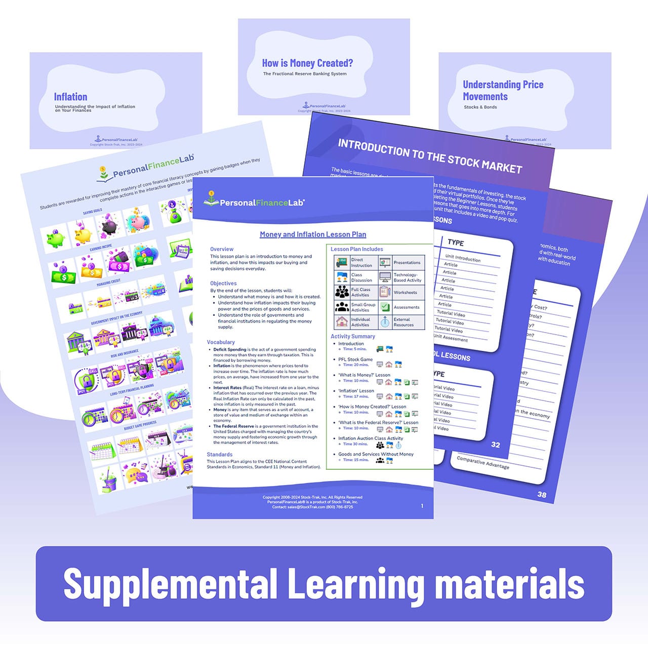 School-Site-License_Learning-Materials