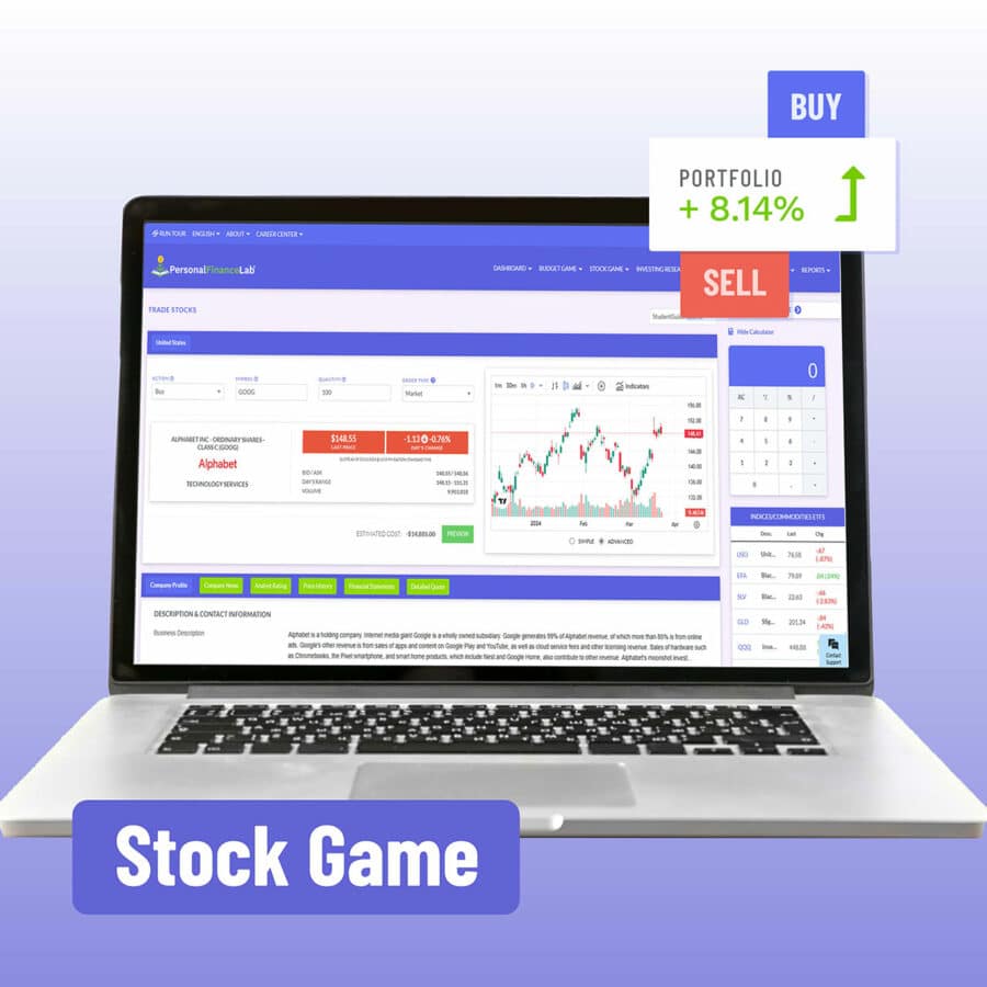 School-Site-License_Stock-Game