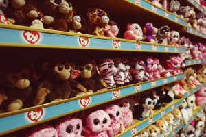 toy store