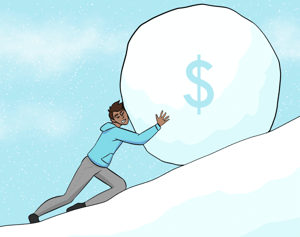 debt snowball