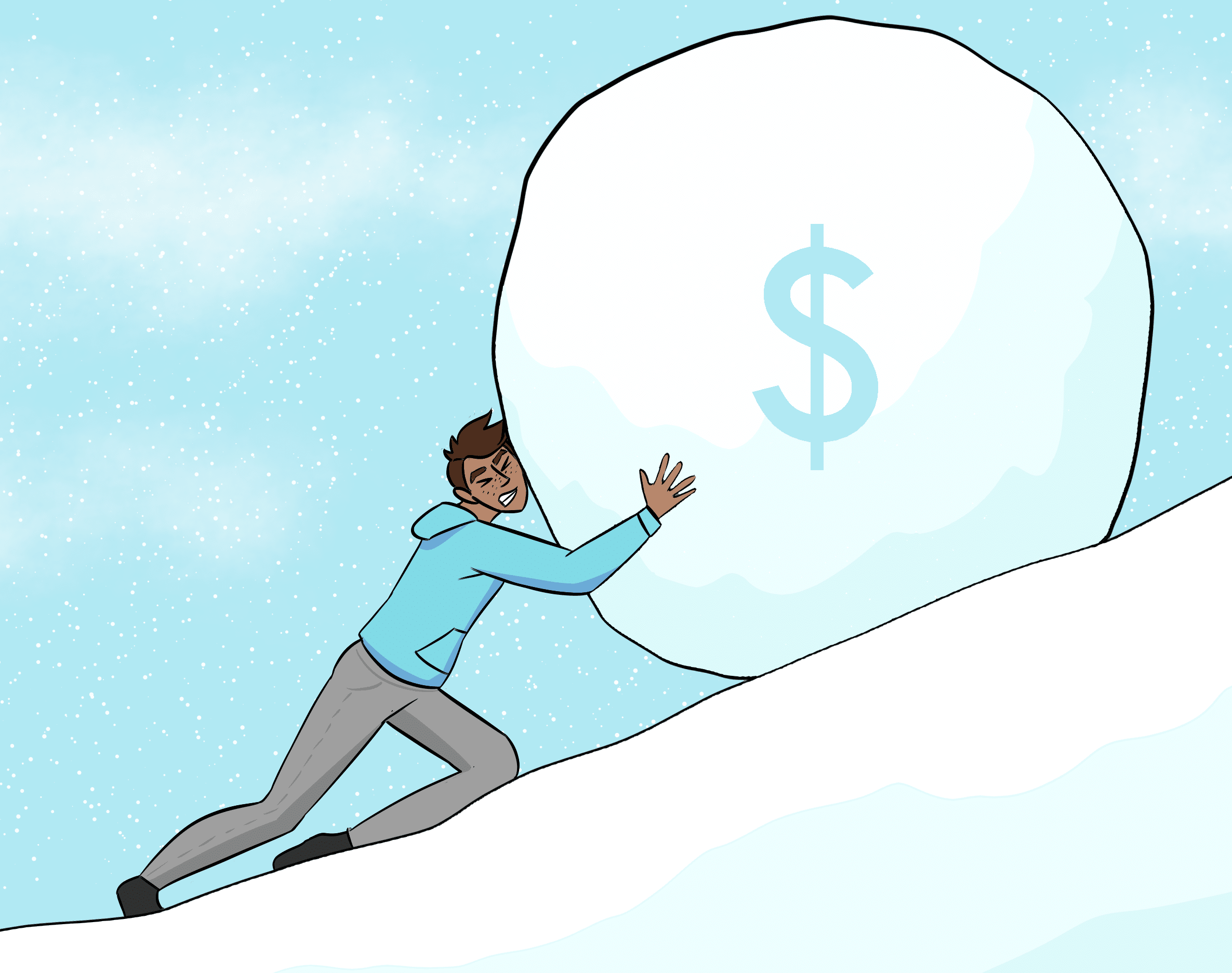 debt snowball