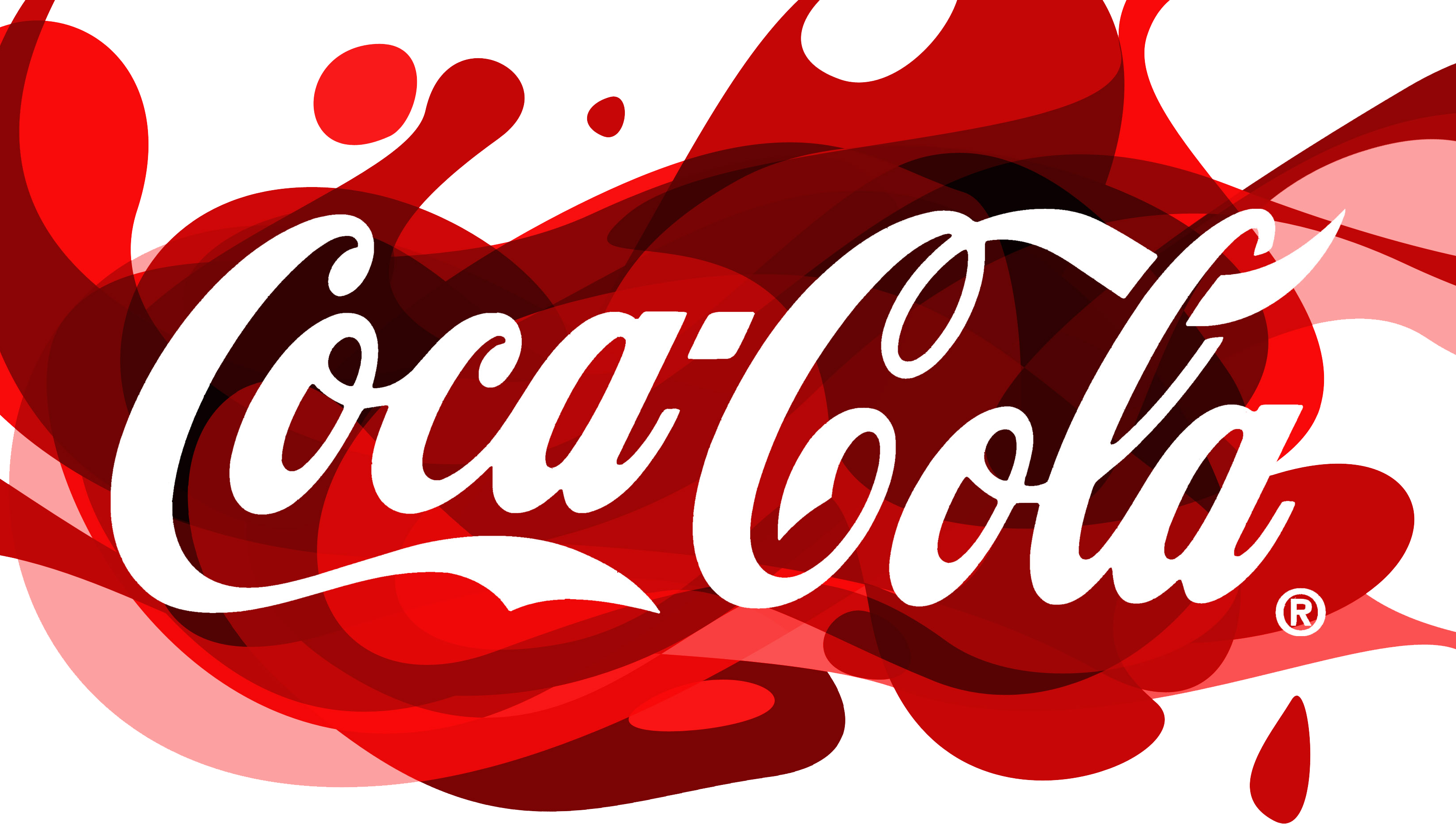 coke logo
