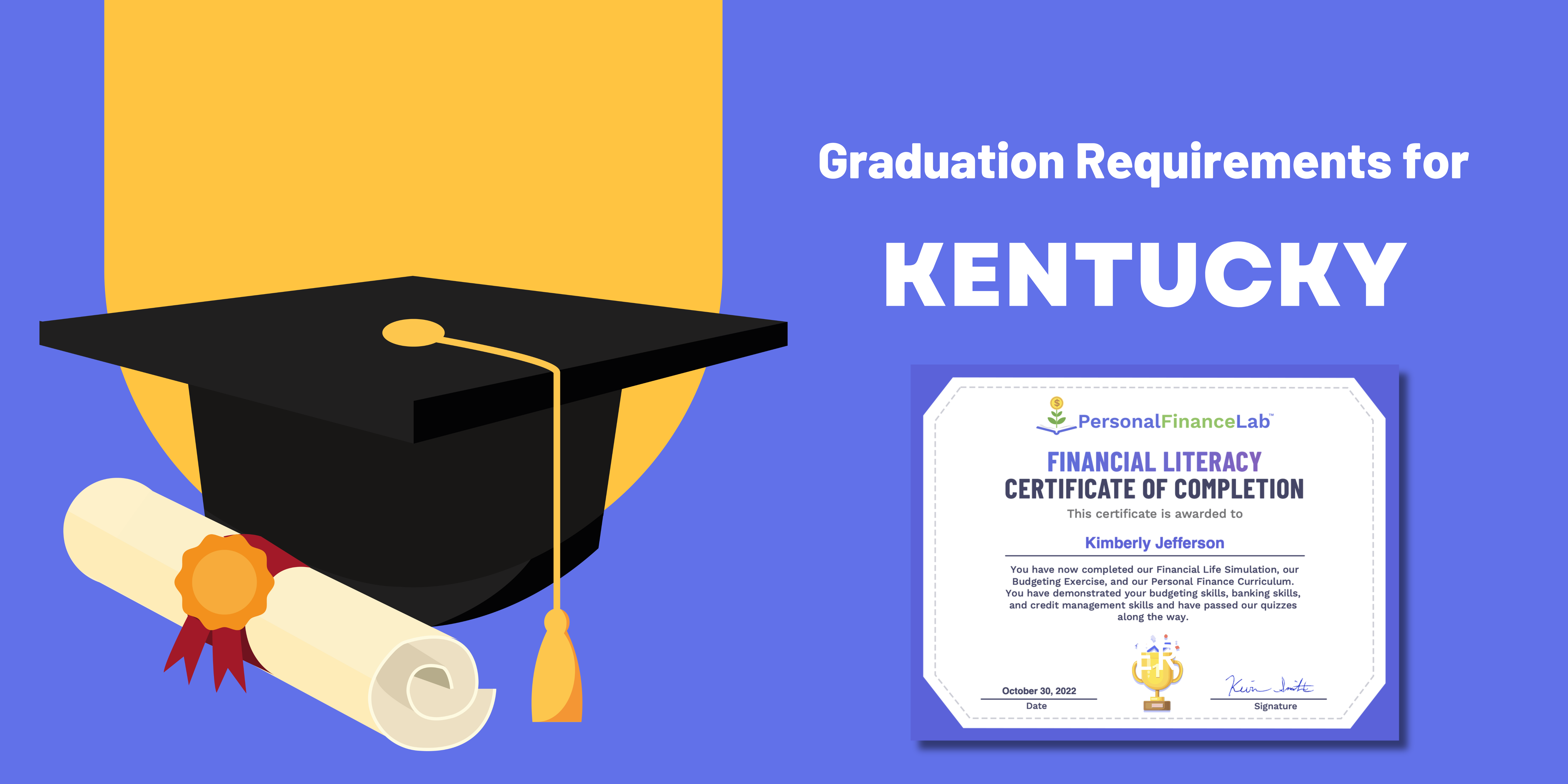 Kentucky Graduation Requirements