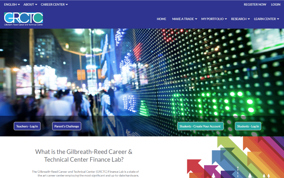 GRTC Homepage