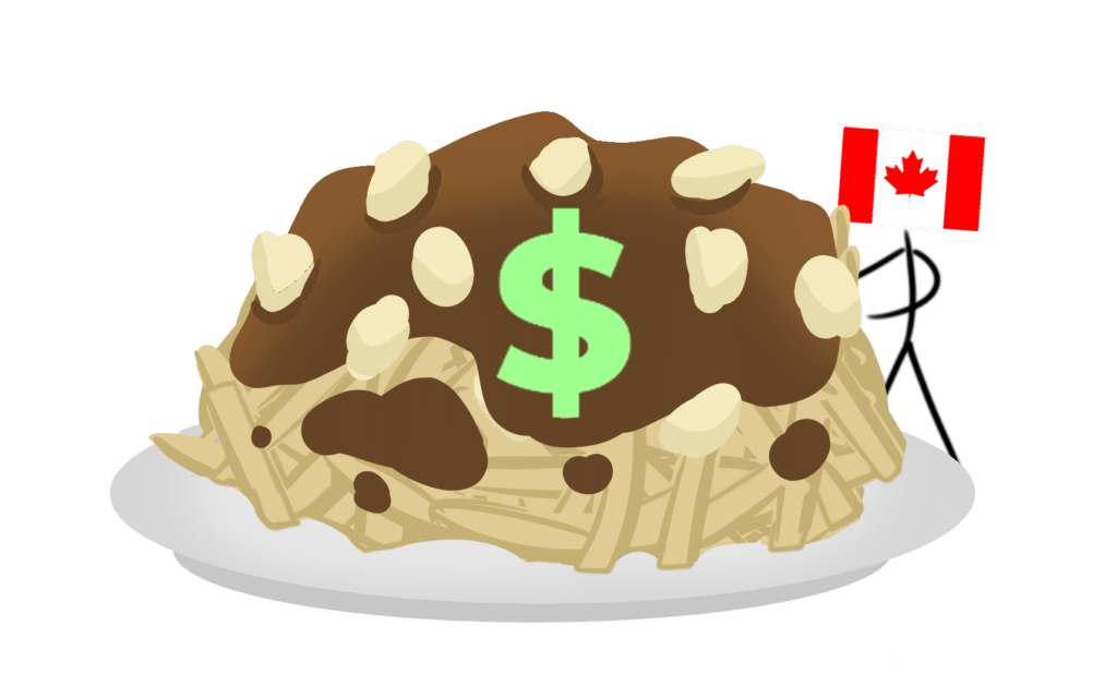 poutine