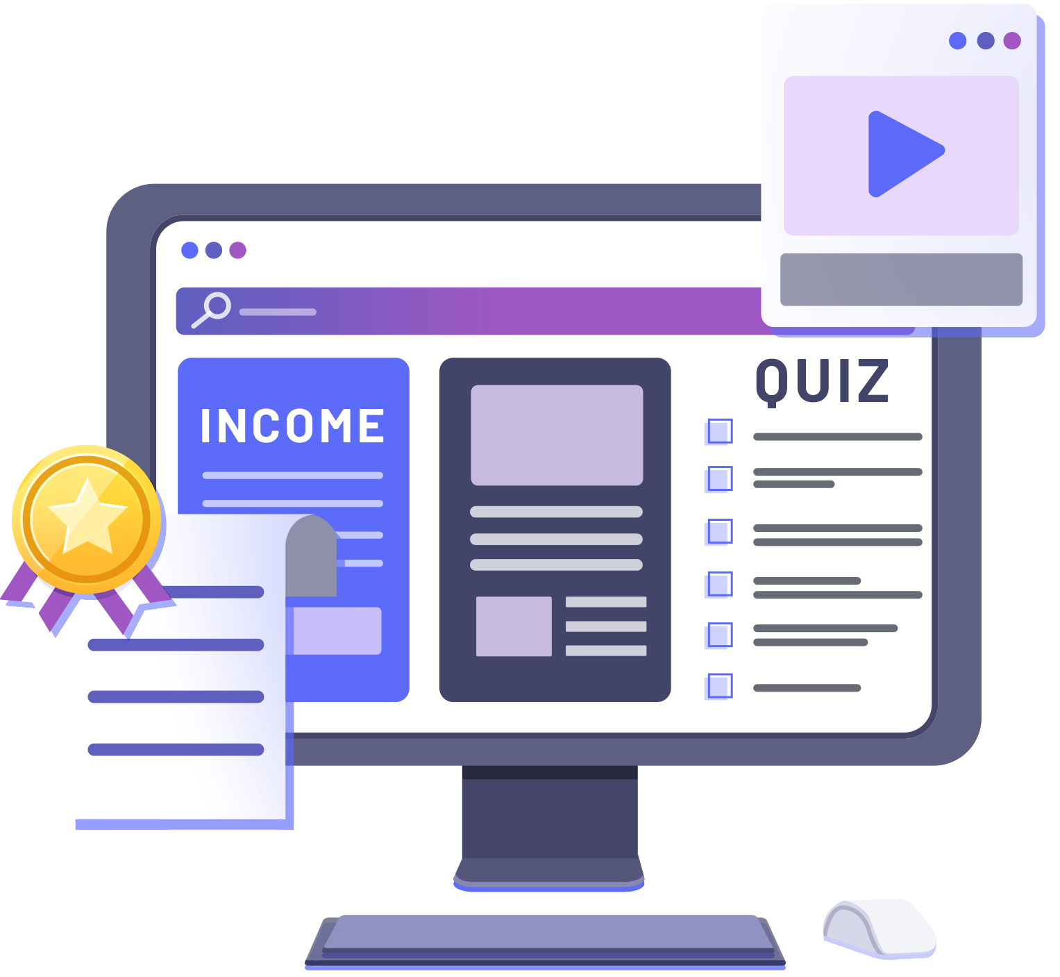 Financial Literacy Materials for Teaching Personal Finance classes