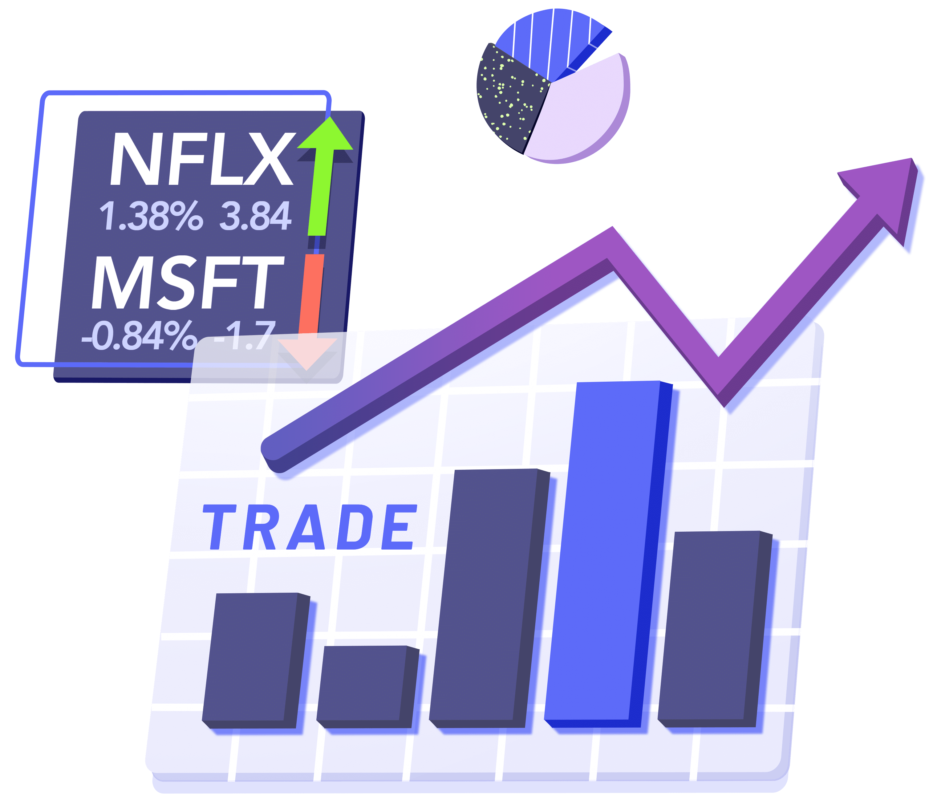 stock market game