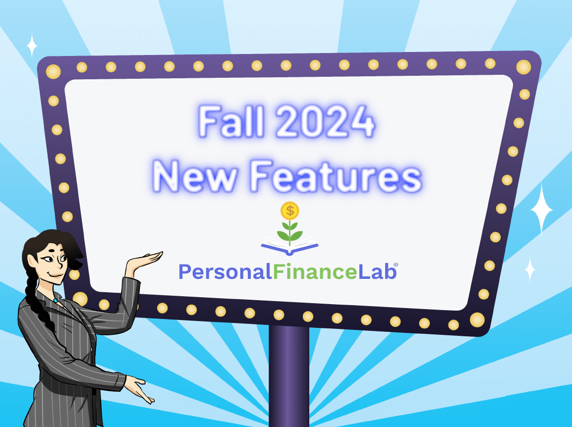new fall 2024