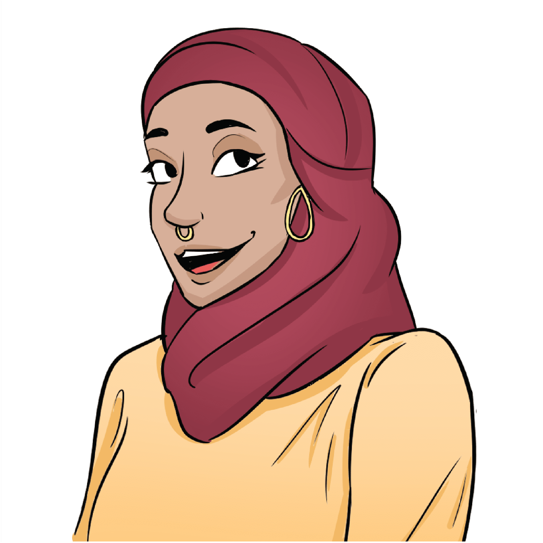 amira
