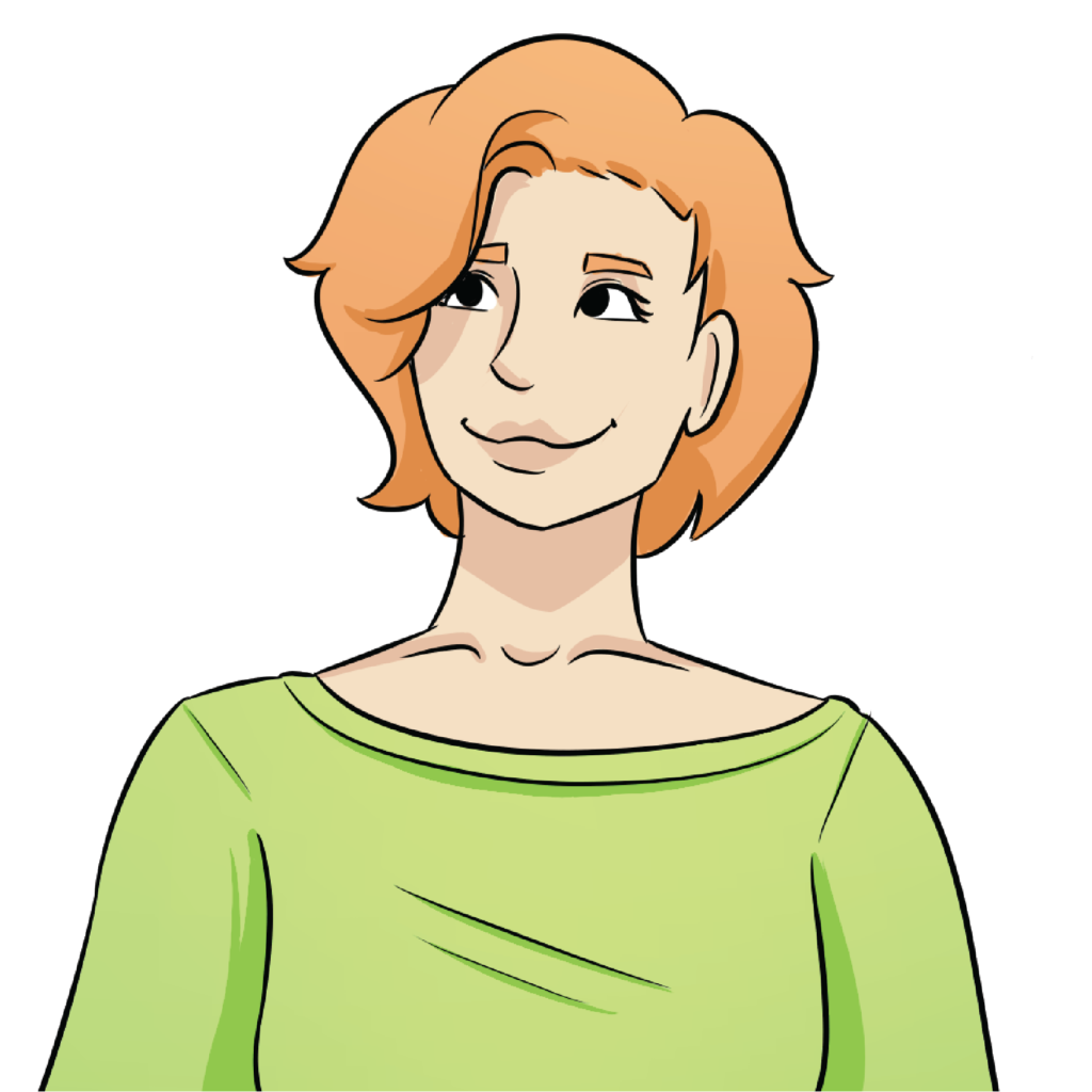 Maggie