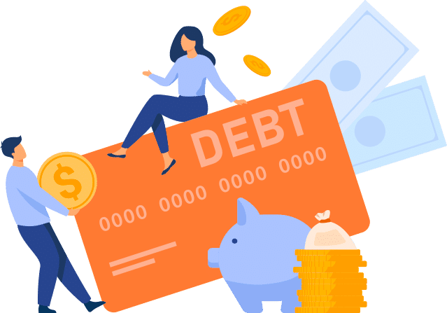 manage credit