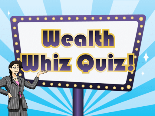 Wealth Whiz